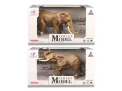 Elephant(2S) toys
