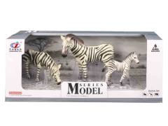 Zebra(3in1) toys
