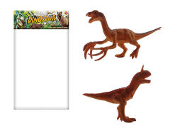 6.5inch Dinosaur(2in1) toys