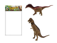 6.5inch Dinosaur(2in1)