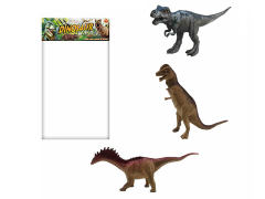 6.5inch Dinosaur(3in1) toys