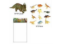 Dinosaur(13in1) toys