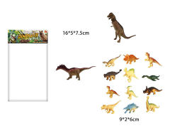 Dinosaur(14in1) toys