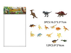 Dinosaur(15in1) toys