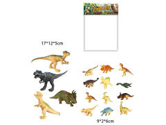 Dinosaur(16in1) toys