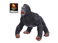 Peter Jackson's King Kong toys
