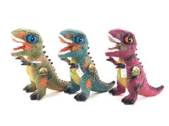 Tyrannosaurus Rex W/L_IC(3C) toys