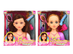 Beauty Girl(2C) toys
