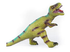 Tyrannosaur W/IC toys