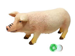 Pig W/IC toys