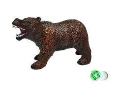 Brown Bear W/IC toys