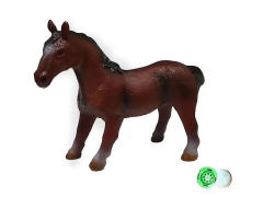 Horse W/IC toys