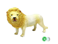 Lion W/IC