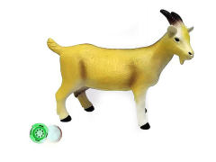 Goat W/IC