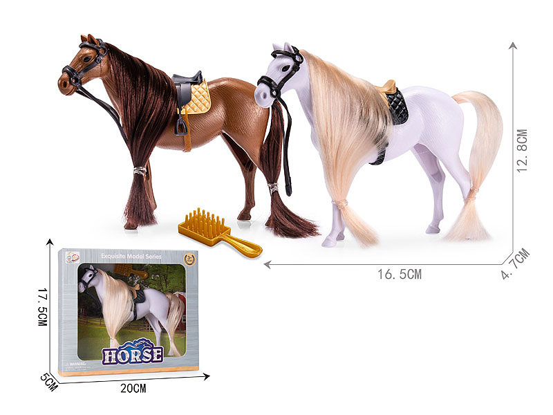 Racecourse Set(2C) toys