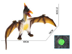 Pterosaur W/IC toys