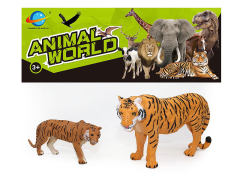 Wild Animal(2in1) toys