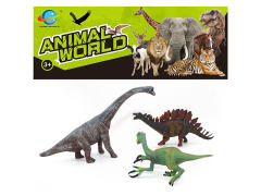 Dinosaur(3in1) toys