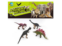 Dinosaur(4in1) toys