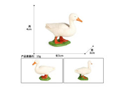 Male Duck toys