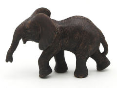 Small African Elephant toys