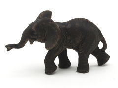 Small African Elephant