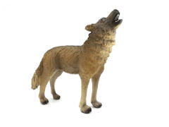 Roaring Wolf toys