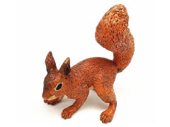 Squirrel toys