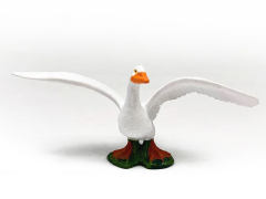 White Swan toys
