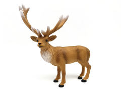 Male Red Deer toys