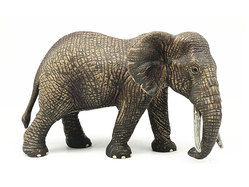 African Female Elephant toys