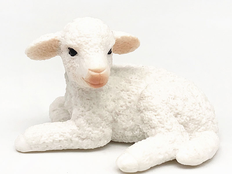 Merino Lamb toys