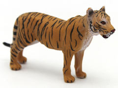 A Female Tiger toys