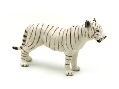 Female White Tiger toys