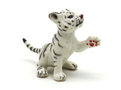 Play Little White Tiger toys