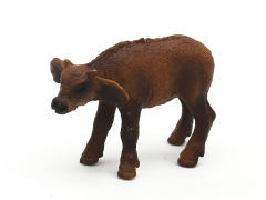 Small African Buffalo toys