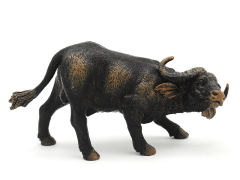 African Buffalo toys