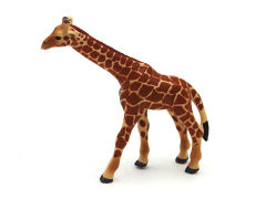 Giraffe toys
