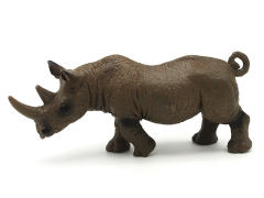 Rhinoceros toys