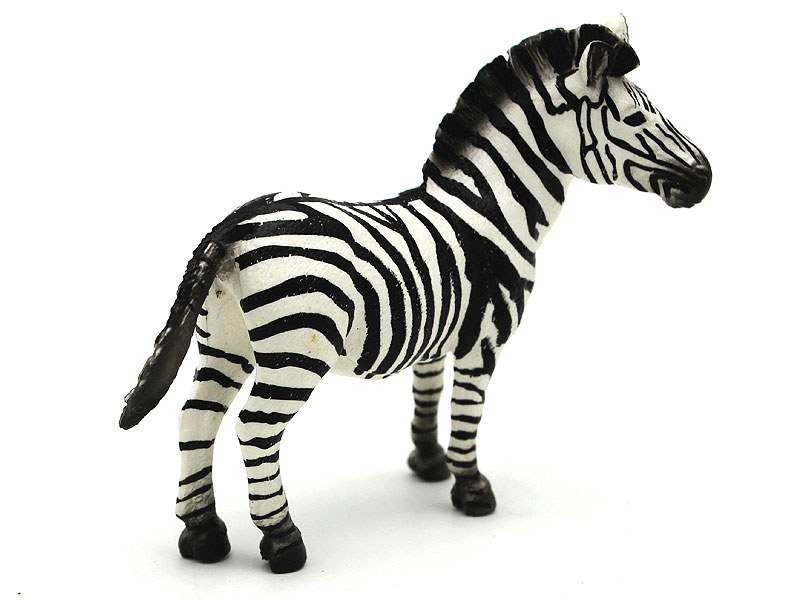 Male Zebra toys