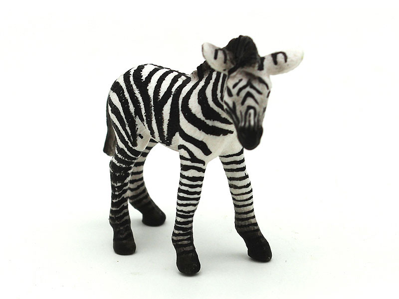 Little Zebra toys