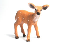 Small White Tailed Deer toys