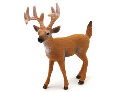 Male White Tailed Deer toys