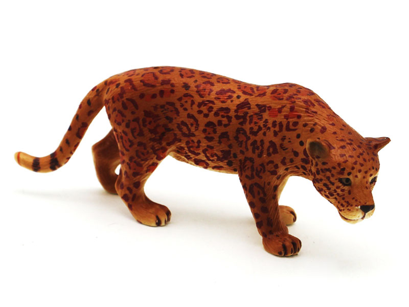 Male Leopard toys