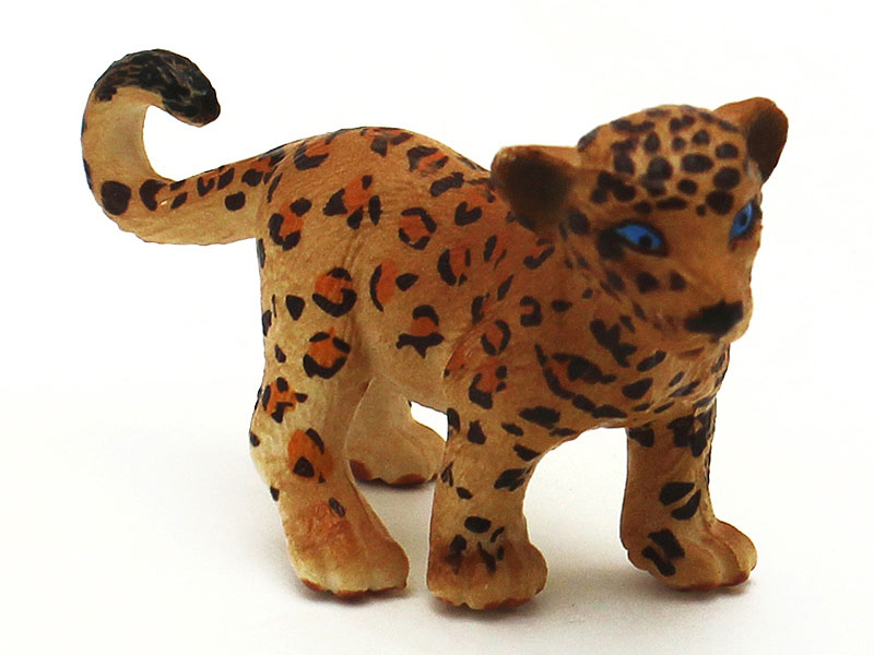 Little Leopard toys
