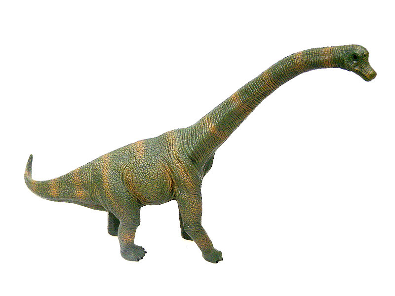 Brachiosaurus toys