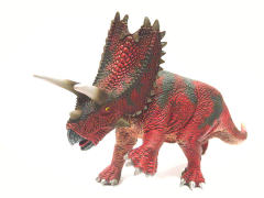 Pentaceratops toys