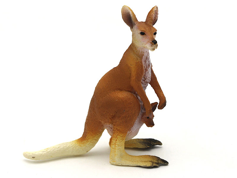 Female Kangaroo toys