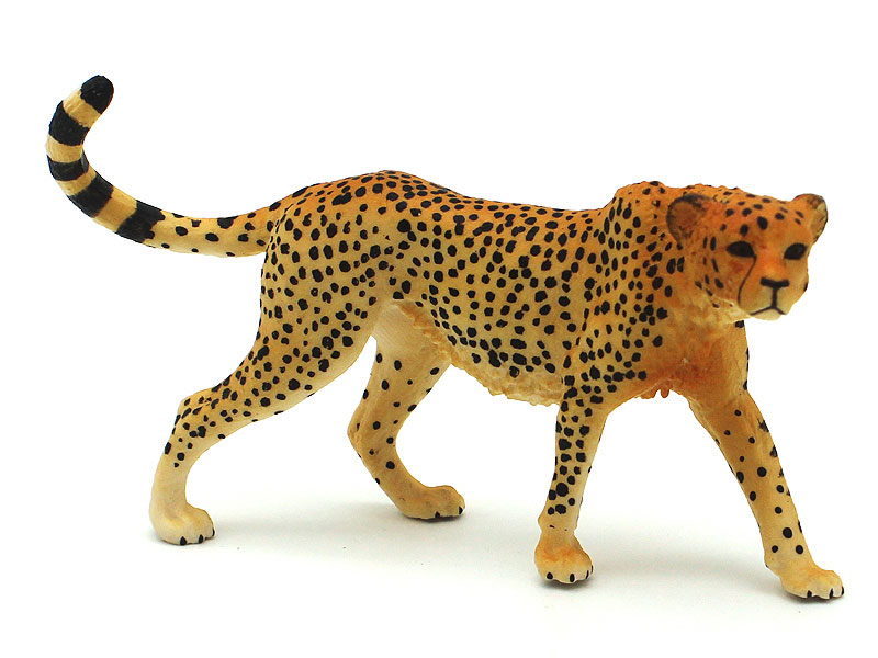 Cocktails African Cheetah toys