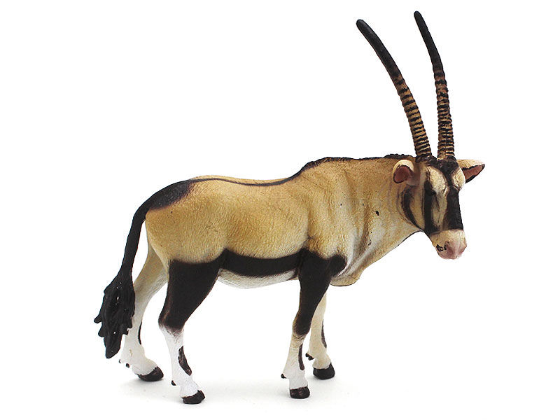 Oryx Gazella toys